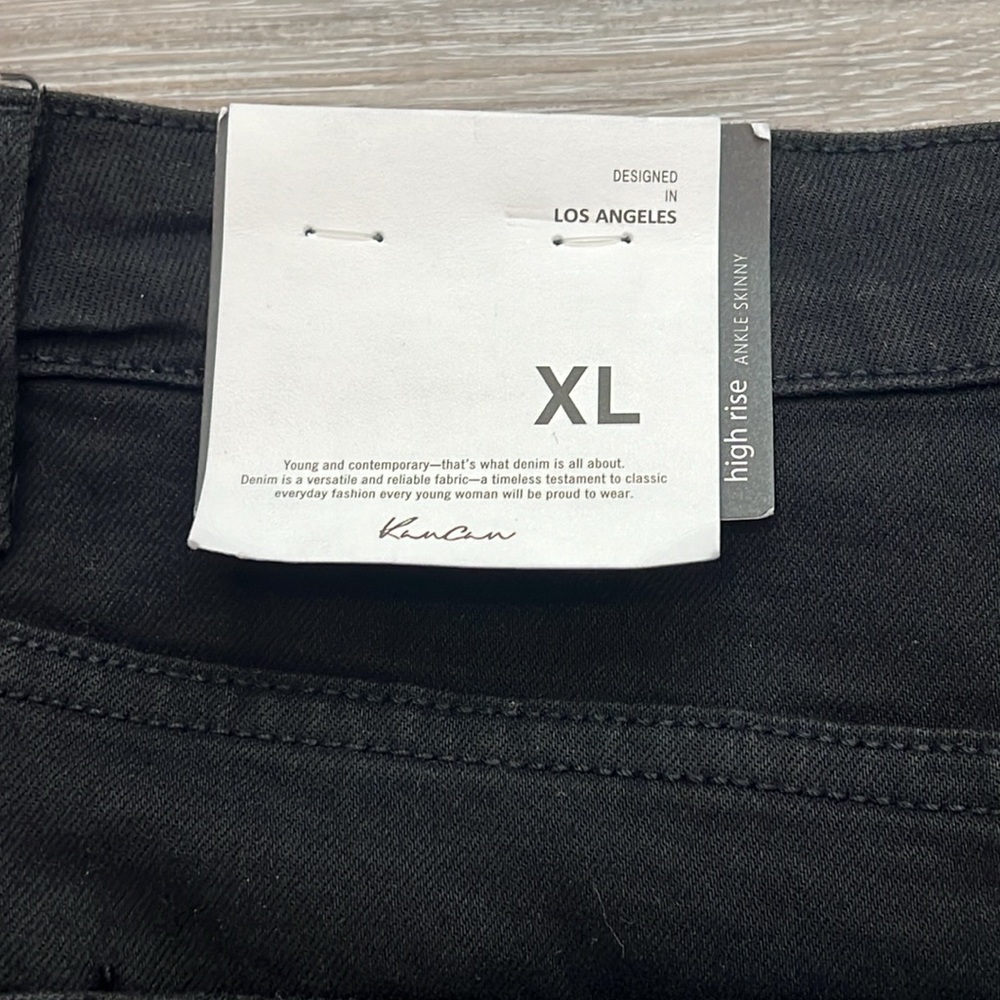 Kancan Jeans - Picture 4 of 14